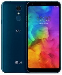 Прошивка телефона LG Q7 Plus в Калуге